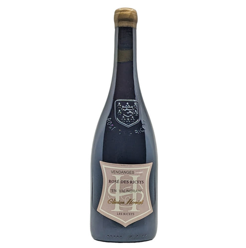 Olivier Horiot En Valingrain Les Riceys Rose 2018