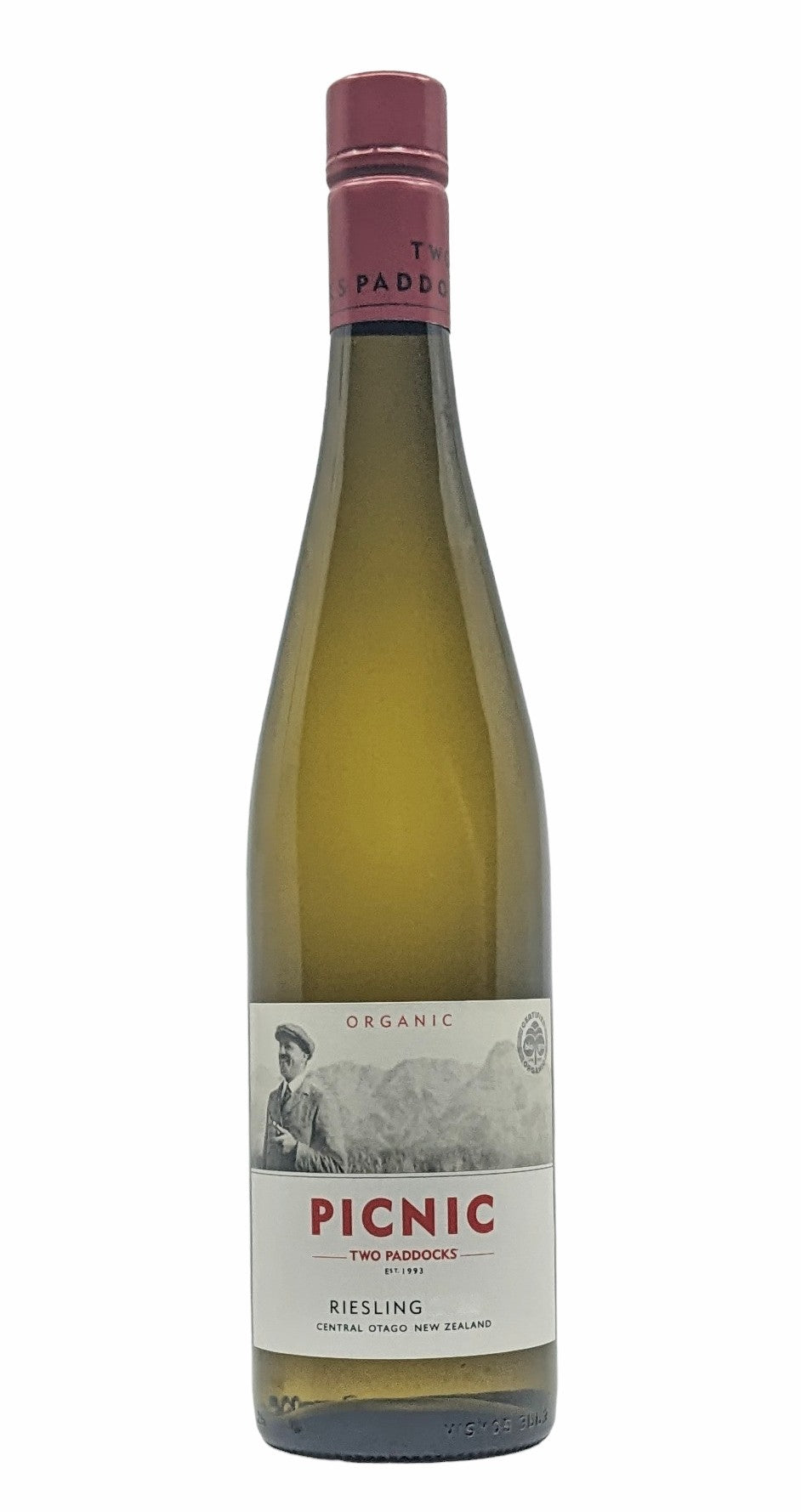 Two Paddocks Picnic Riesling 2022