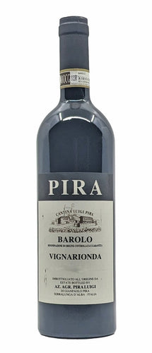 Luigi Pira Barolo Vigna Rionda 2019