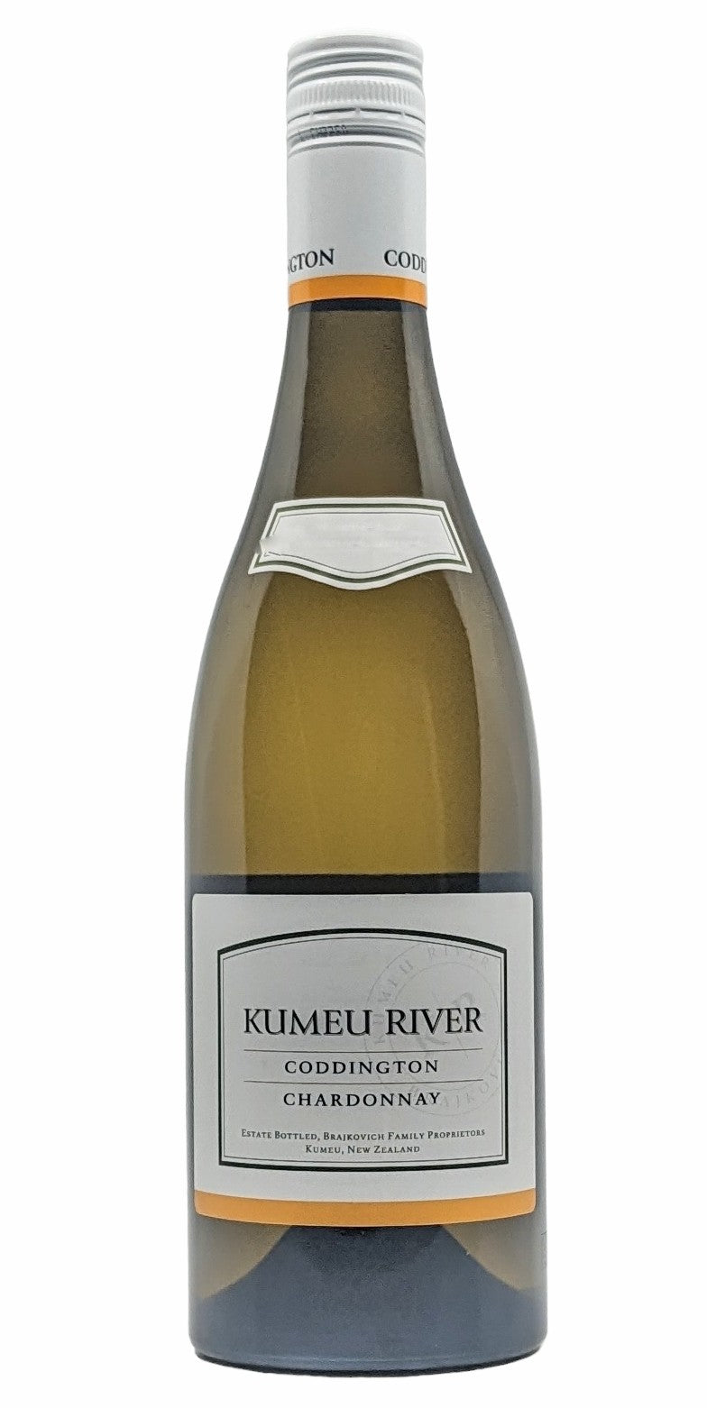 Kumeu River Coddington Chardonnay 2022