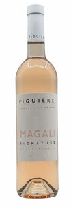 Figuiere Magali Rose 2022