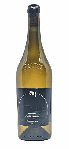 Francois Rousset Martin Croix Sarrant Chardonnay 2022
