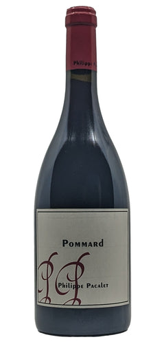 Philippe Pacalet Pommard Rouge 2021