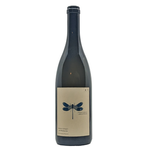 Andreas Tscheppe Blaue Libelle Sauvignon Blanc 2021