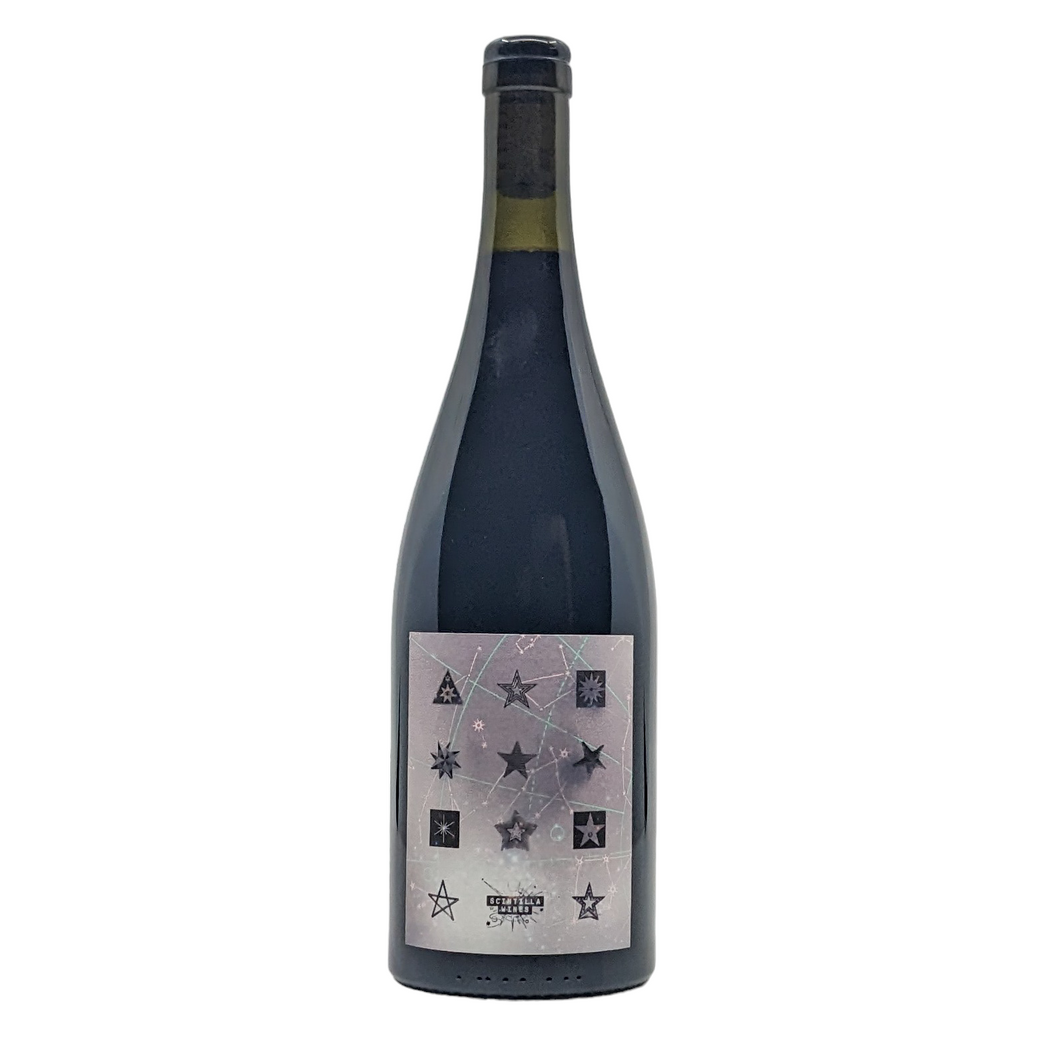 Scintilla Mountain Pinot Noir 2022 (Preservative Free)