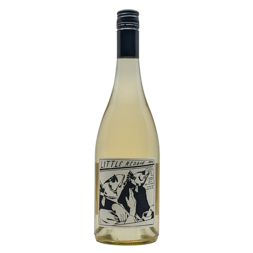 Little Reddie Pinot Grigio 2023