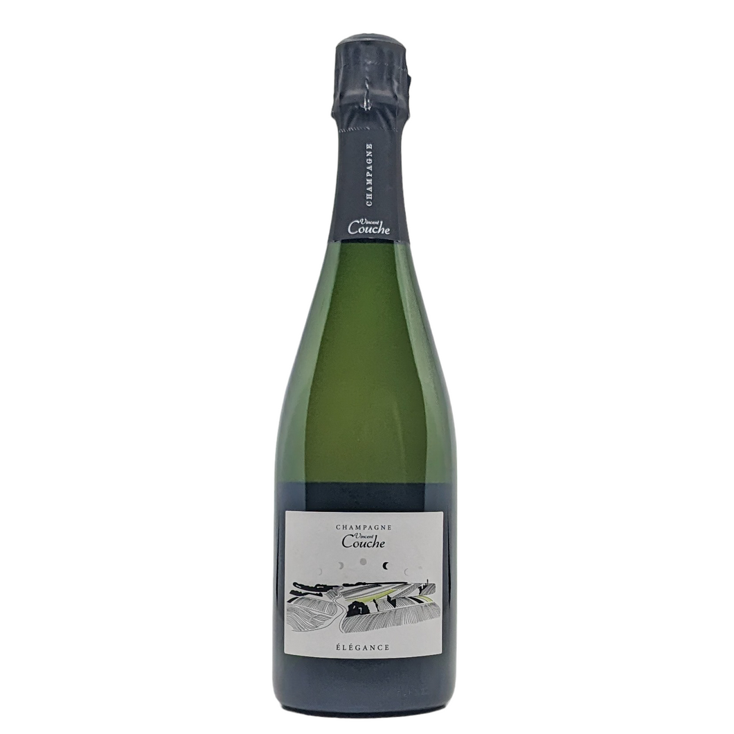 Vincent Couche Elegance Brut Champagne NV