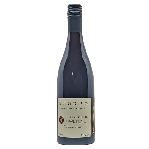 Scorpo Pinot Noir 2020