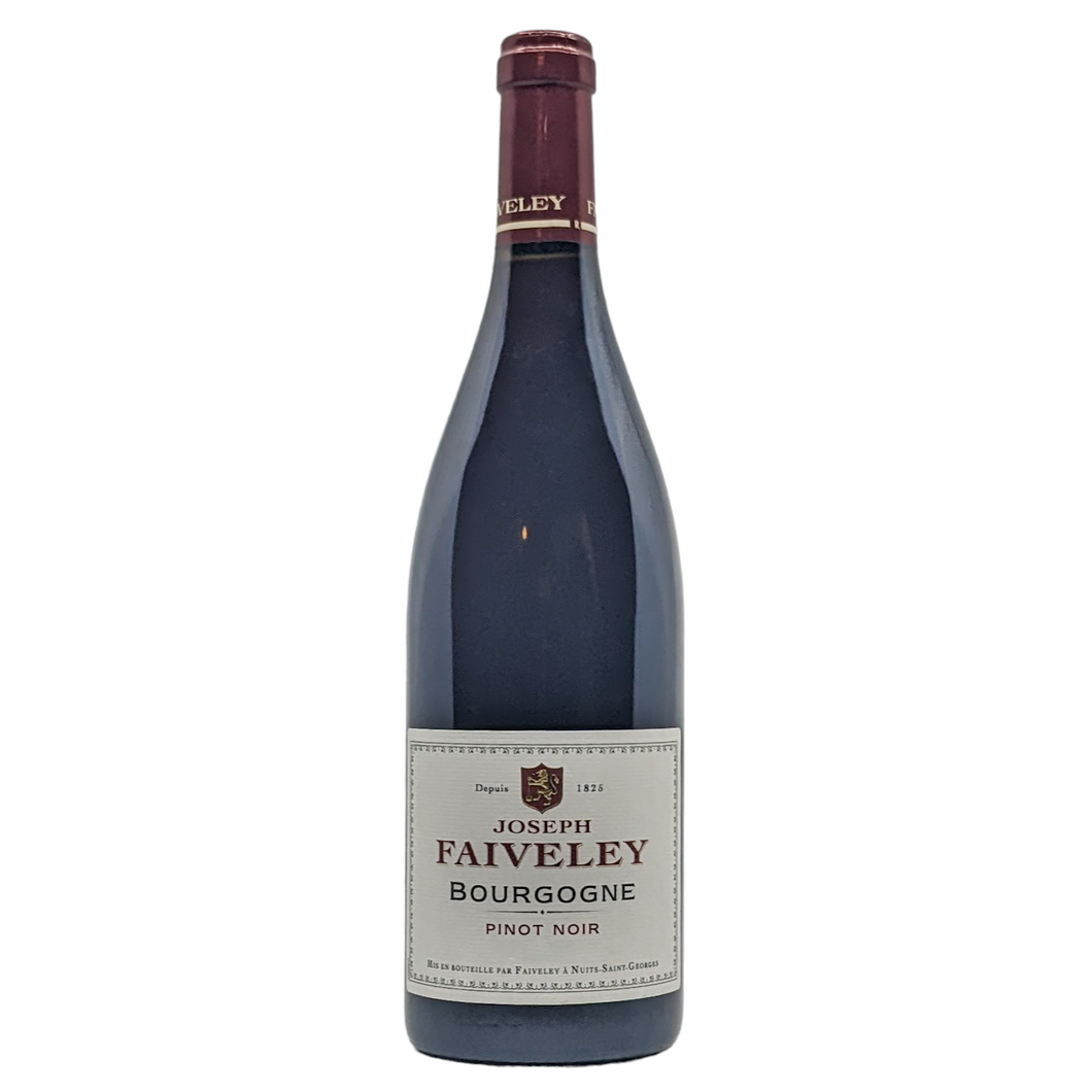 Joseph Faiveley Bourgogne Rouge 2021
