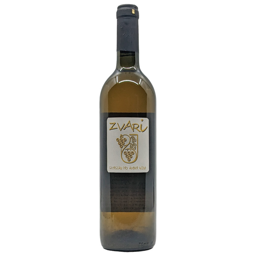 Okros Wines Rkatsiteli Zvari 2020 (Orange)