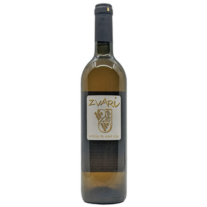 Okros Wines Rkatsiteli Zvari 2020 (Orange)