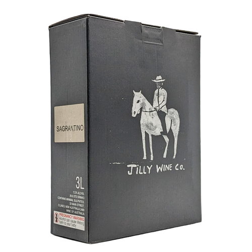 Jilly Sagrantino Box 2023 3000ml