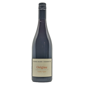 Domaine Chermette Origine Vieilles Vignes Beaujolais 2022