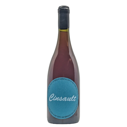 Shobbrook Cinsault 2022 (Preservative Free)