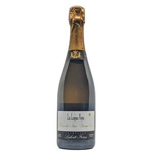 Laherte Freres Champagne Les Longues Voyes Blanc de Noirs Brut Nature 2018