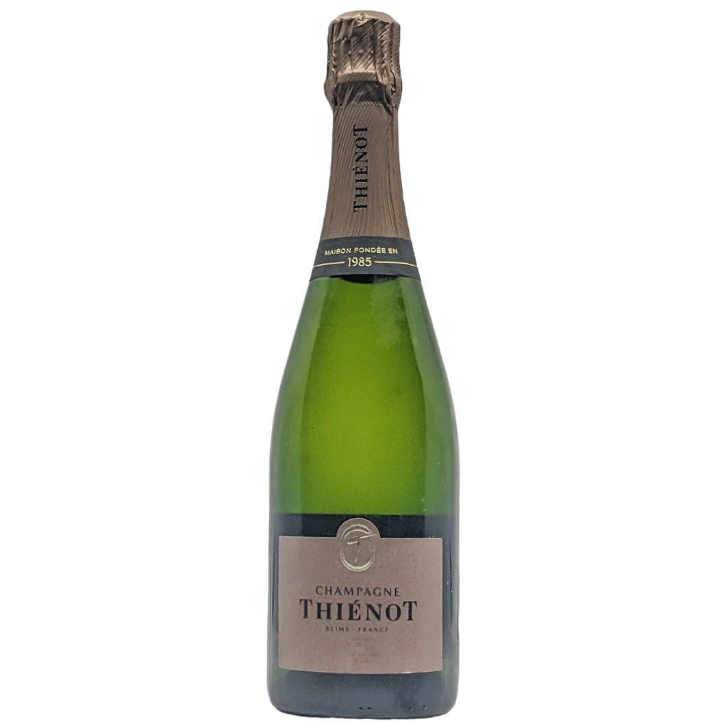 Thienot Champagne Brut Millesime 2012