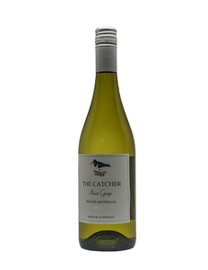 The Catcher Pinot Grigio 2023