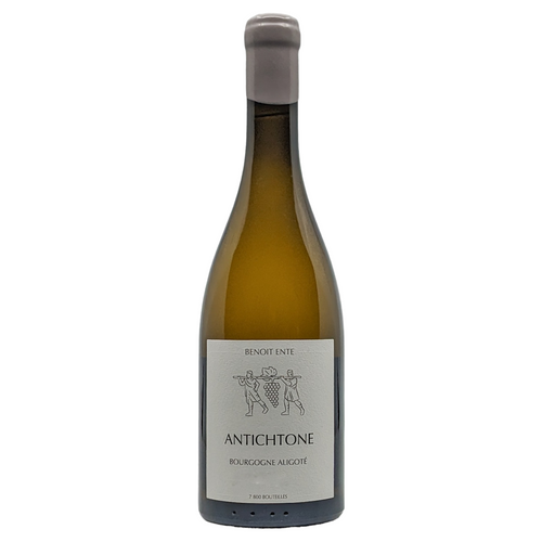 Benoit Ente Antichtone Bourgogne Aligote 2020