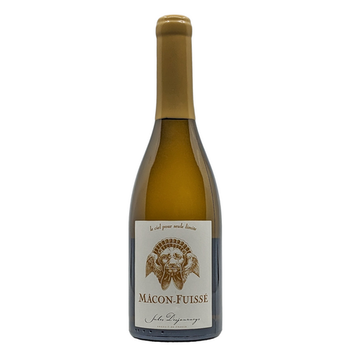 Jules Desjourneys Macon-Fuisse Blanc 2019