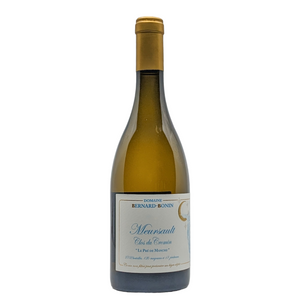 Bernard Bonin Meursault Clos du Cromin Blanc 2020