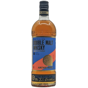 Archie Rose True Cut Double Malt Whisky 700ml