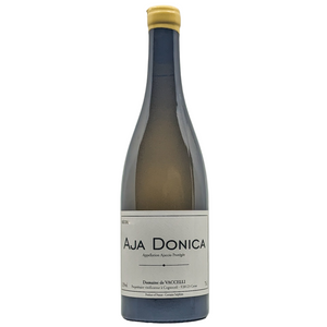 Domaine de Vaccelli Aja Donica Blanc 2021