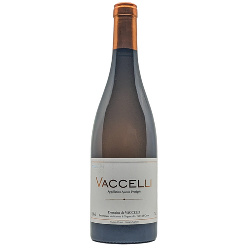 Domaine de Vaccelli Rose 2021