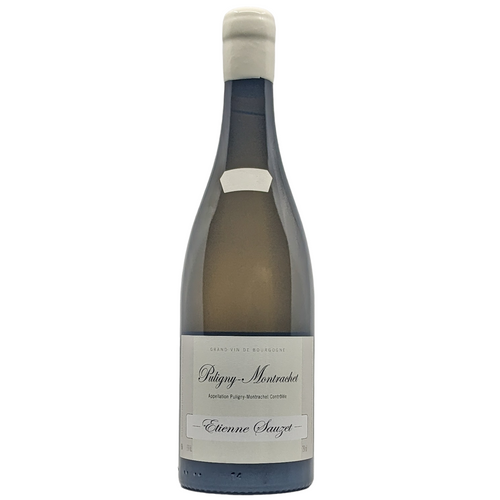 Etienne Sauzet Puligny Montrachet Blanc 2021