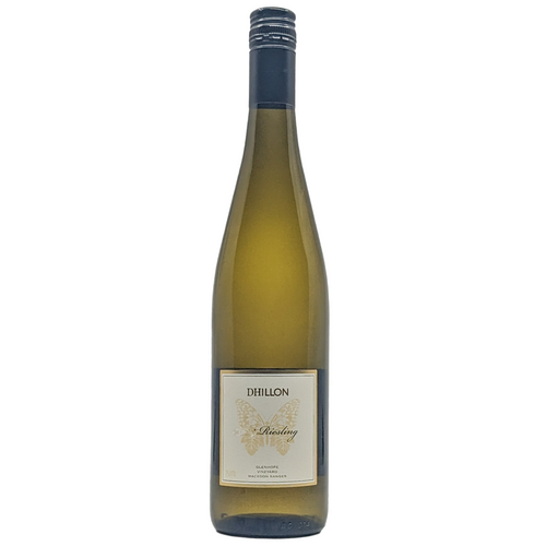 Dhillon Glenhope Riesling 2024 (Bindi)