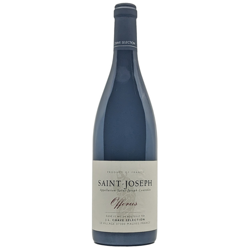 Jean Louis Chave Offerus Saint Joseph Rouge 2014
