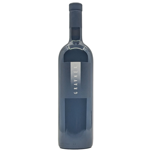 Gravner Breg Rosso 2007