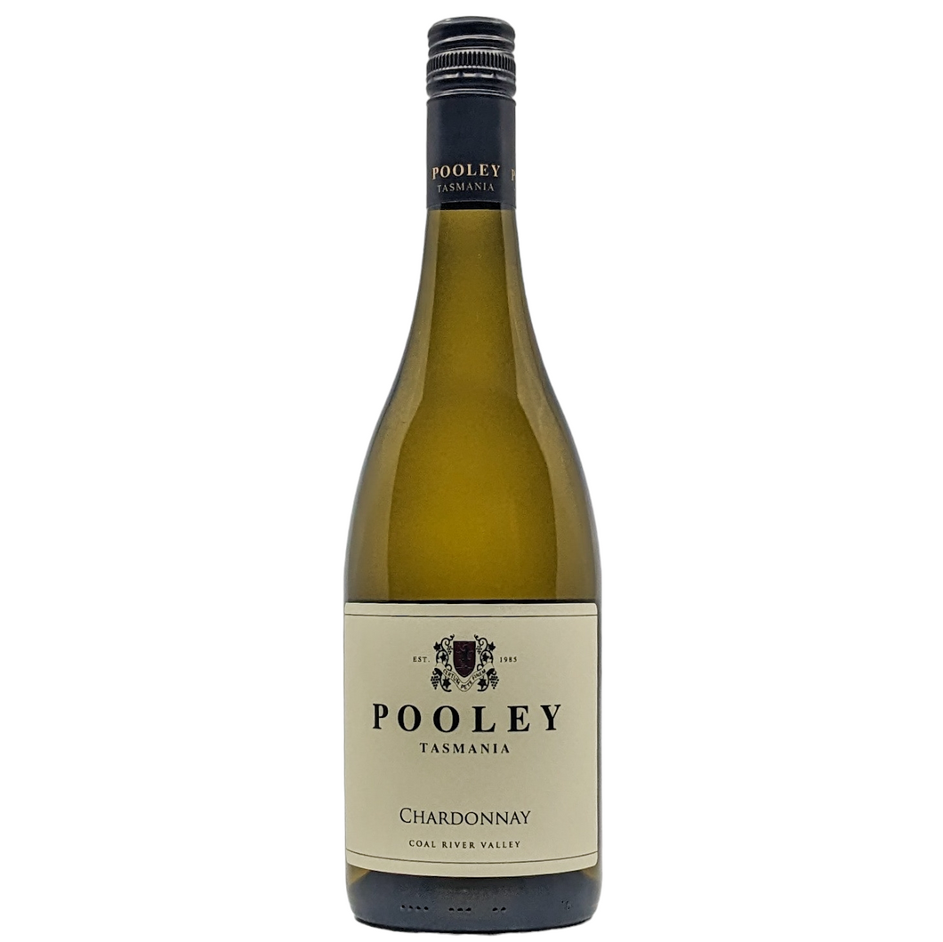 Pooley Chardonnay 2024