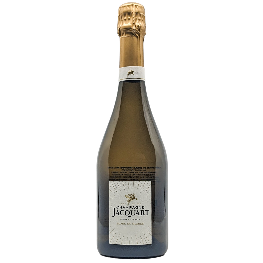 Jacquart Champagne Blanc de Blancs 2016