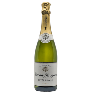 Baron Jacques Blanc de Blancs NV