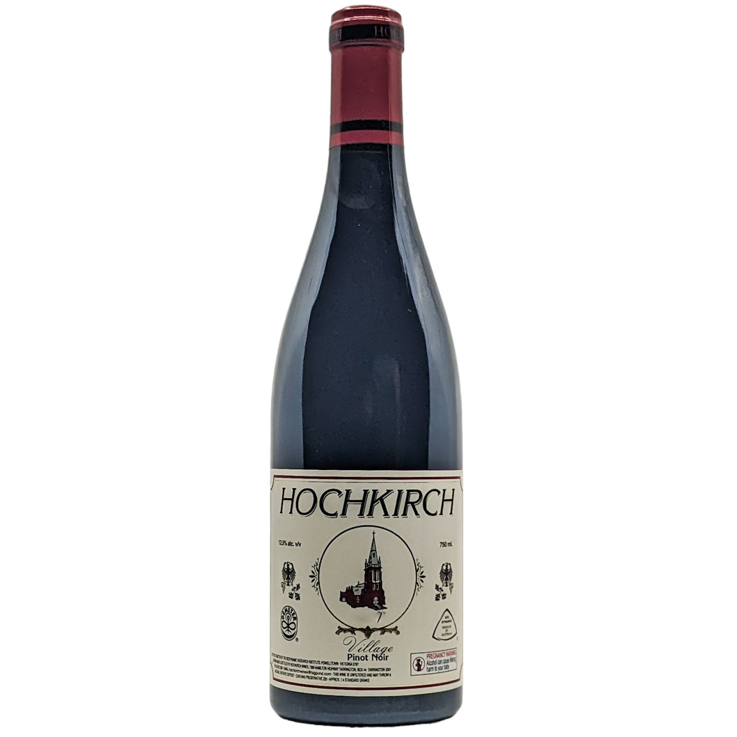 Hochkirch Village Pinot Noir 2021