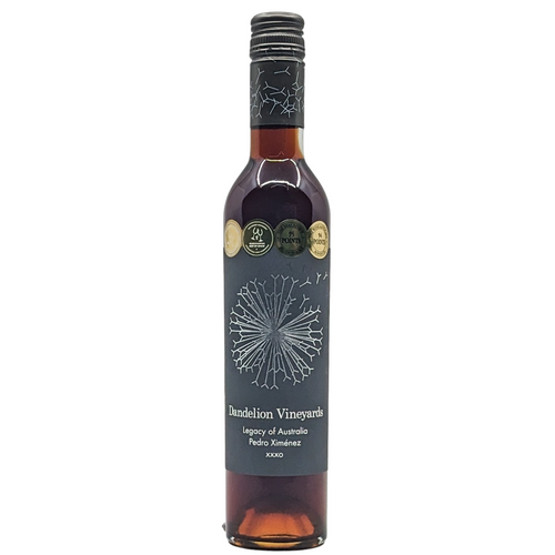 Dandelion Pedro Ximenez 30YO 375ml