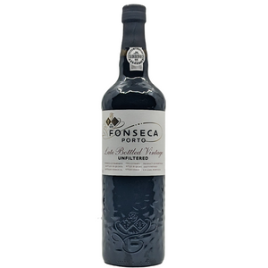 Fonseca Late Bottle Vintage Port 2016