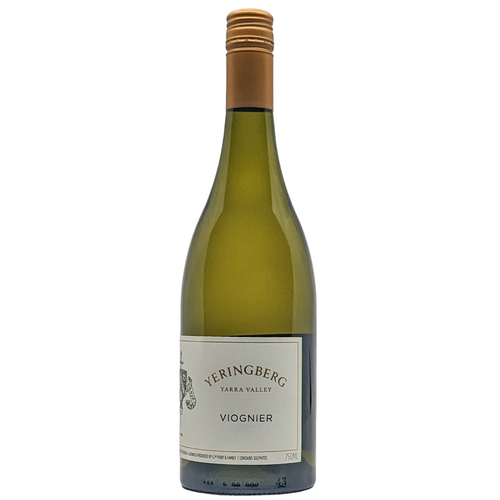 Yeringberg Viognier 2021