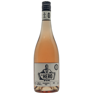 The Hero Rose 2024 (Preservative Free)
