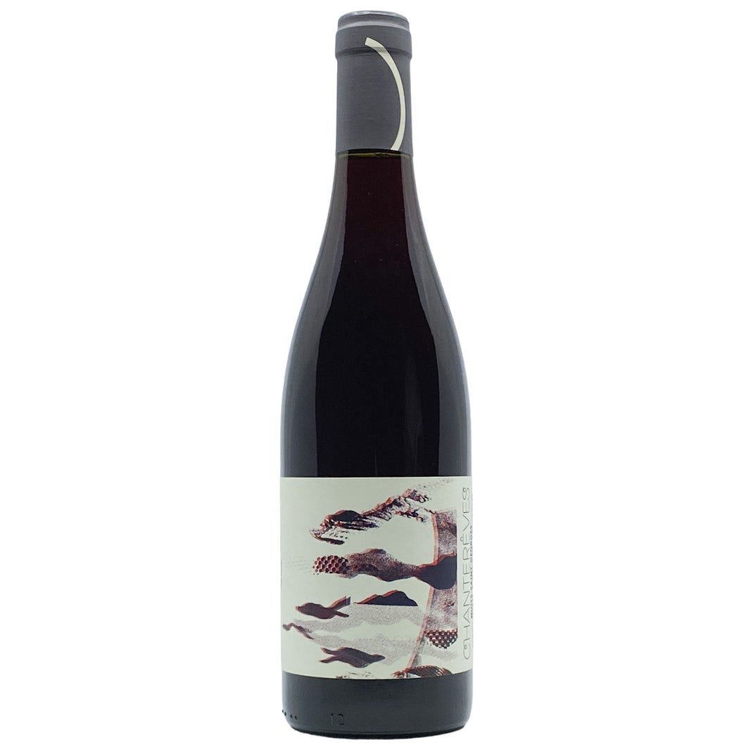Chantereves Bourgogne Rouge 2022