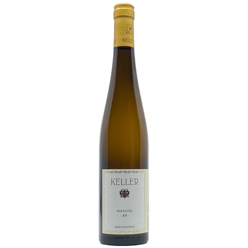 Keller RR Riesling 2022