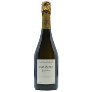 Egly Ouriet Champagne Millesime 2008 (Disg Apr. 2020)