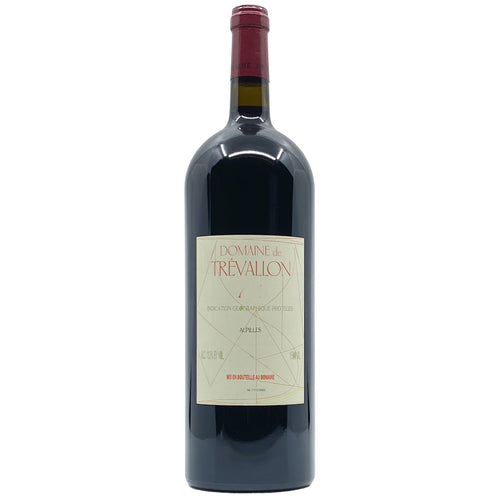 Domaine de Trevallon Rouge 2020 1500ml