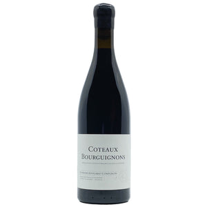 Edouard Confuron Coteaux Bourguignons Rouge 2022