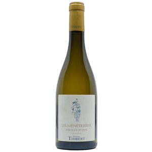 Thibert Pouilly-Fuissé Menetrieres Blanc 2018