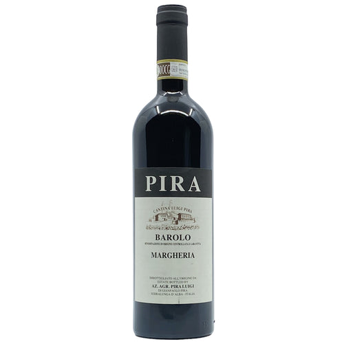 Luigi Pira Barolo Margheria 2019