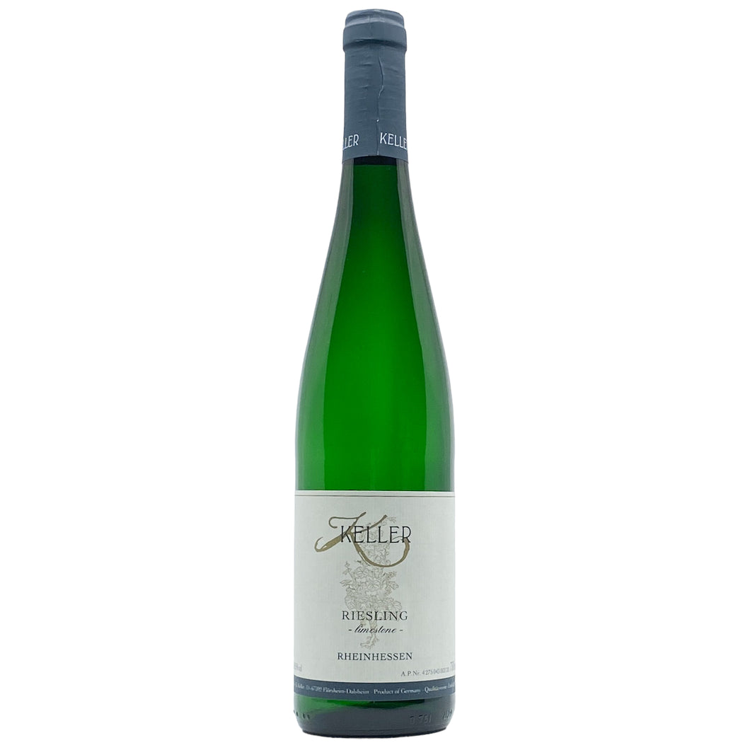 Keller Limestone Riesling 2020