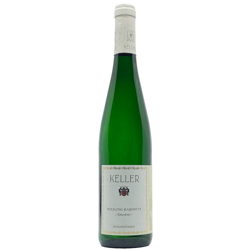 Keller Limestone Kabinett Riesling 2024