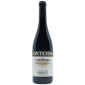 Nervi Conterno Gattinara Vaferana Rosso 2018