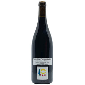 Prieure Roch Nuits Saint Georges Clos de Corvee VV 1er Rouge 2020